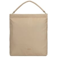 Bree Juna Textile 2 Schultertasche 30 cm toasted almond