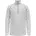 Fleecepullover Midlayer Weiß 2XL