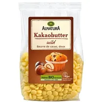 Alnatura Kakaobutter 100 g