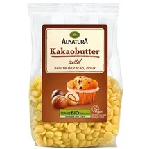Alnatura Kakaobutter 100 g