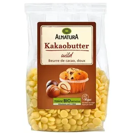 Alnatura Kakaobutter 100 g