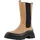 Gabor Boots braun 38,5