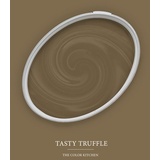 A.S. Création - Wandfarbe Braun "Tasty Truffle" 2,5L