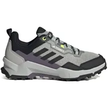 Adidas Terrex Ax4 Damen wonder silver/core black/grey two 41