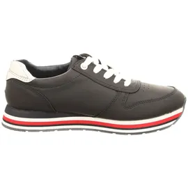 Supremo Damen Weite M Blau 38
