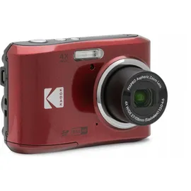 Kodak PIXPRO FZ45 rot