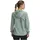 Under Armour OutRun the Storm wasserabweisende Laufjacke Damen 348 silica green/reflective XS