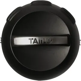 TAINO Grill-to-Go Tischgrill Schwarz