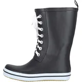 Weather Report Sondian Gummistiefel, Black, 38 EU