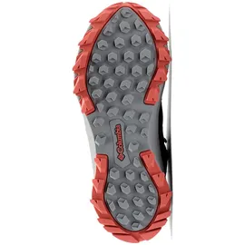 Columbia PeakfreakTM Ii Mid OutdryTM ́22 Wanderstiefel - Dark Grey / Dark Coral - EU 38