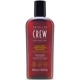 American Crew Daily Deep Moisturizing 250 ml