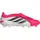 adidas Predator League FG Herren lucid red/core black/cloud white 41 1/3