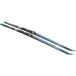 Salomon Langlauf Ski Set SNOWSCAPE 7 PM PLK AUTO