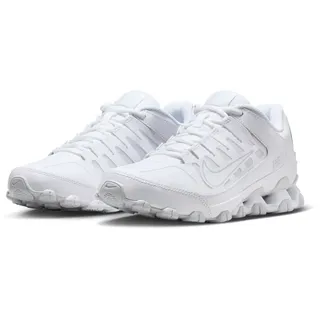 Nike Reax 8 TR Workout Damen Trainingsschuhe, weiß, Gr.38 - white/white-pure platinum 38