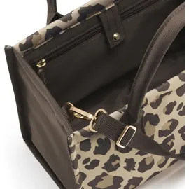 Reisenthel Daily Shopper XS Polyester Leo Macchiato