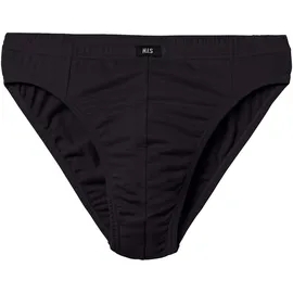 H.I.S. Männer Unterhose unifarben 3XL 10er Pack