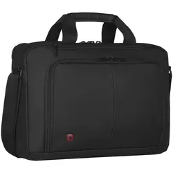 Wenger SOURCE - Notebook-Tasche - 40.6 cm (16) - Schwarz"