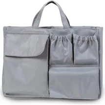 Childhome Organizer Taschen-Organizer Grau