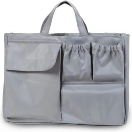 Childhome Organizer Taschen-Organizer Grau