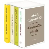 Residenz Ausgewählte Werke