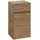 Villeroy & Boch V&B Seitenschrank Collaro 40,4x74,8x34,9cm, Anschl li, kansas oak