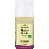 Alnatura Bio Haferkleie 500,0 g