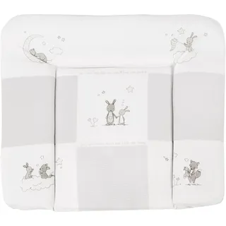 roba Wickelauflage Fox & Bunny