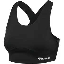 hummel hmlMT GRACE Sport-BH Damen black XS