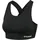hummel hmlMT GRACE Sport-BH Damen black XS