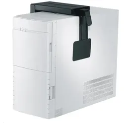 Neomounts CPU-D100BLACK PC Halterung Tisch, schwarz