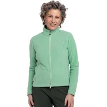 Schöffel Leona3 Fleecejacke Grün 50