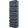 Prosperplast Tower Stone Regentonne 350 l anthrazit