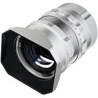Thypoch Simera 28mm f1.4 Leica M Mount - Silver