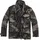 Brandit Textil M65 Standard Jacke Dark Camo 134-140 cm