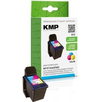 KMP kompatibel zu HP 57 CMY (C6657AE)