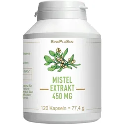 Mistelextrakt 450 mg Mono 120 ST
