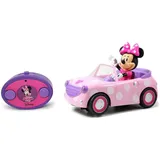Jada Minnie Roadster,
