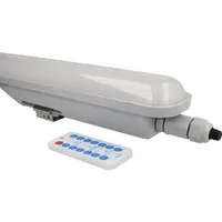 YPHIX LED-Feuchtraum-Wannenleuchte 73669, Aquaprofi Sensor 120, 34 W