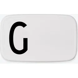 Aj Lunchbox Buchstabe G