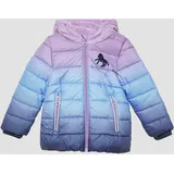 s.Oliver Wattierte Jacke Blau/Mehrfarbig 92