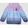 s.Oliver Wattierte Jacke Blau/Mehrfarbig 92