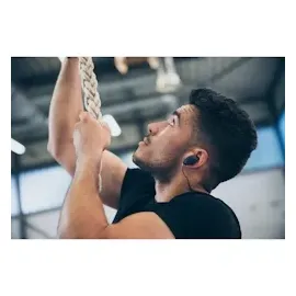 Lenco EPB-015 schwarz