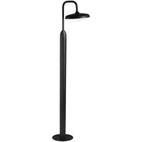 Paulmann Nostro seewasserresistent IP44 rund 1.135mm 3000K 10W 900lm