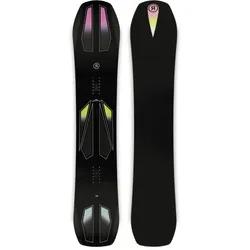 RIDE COMMISSIONER Snowboard 2025 - 158