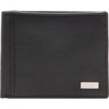 Maître Parfumeur et Gantier Maître Geldbörse Gilbrecht Billfold H4 Wallet Black