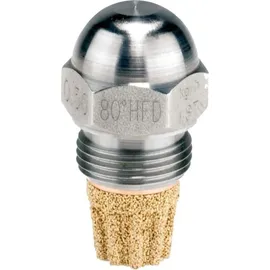 Danfoss Hfd Öldüse 030H8006 80Grad Stahl 0,45 USgal/h