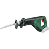 Bosch AdvancedRecip 18 ohne Akku