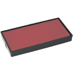 Colop Ersatzstempelkissen »E/40« für Colop Printer 40 rot