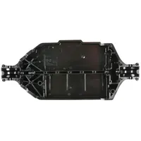 TAMIYA Chassis TT-02 Schwarz 300051532