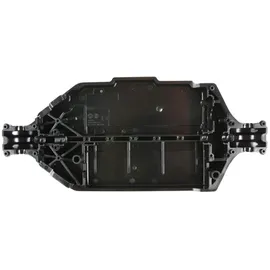 TAMIYA Chassis TT-02 Schwarz 300051532